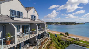 Blue Pacific Apartments Paihia